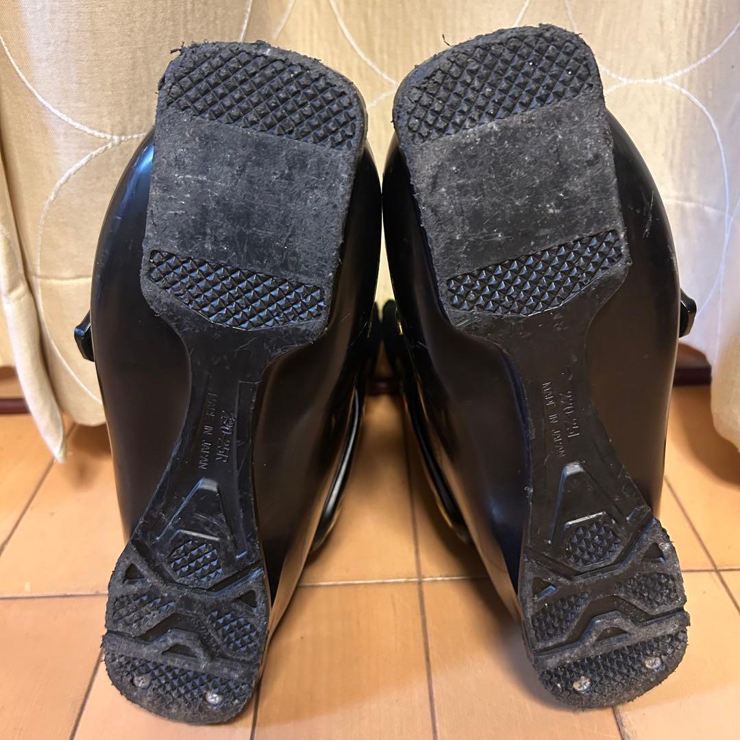 ☆身長118〜128cm☆ スキーフルセット　ブーツ22〜22.5cm