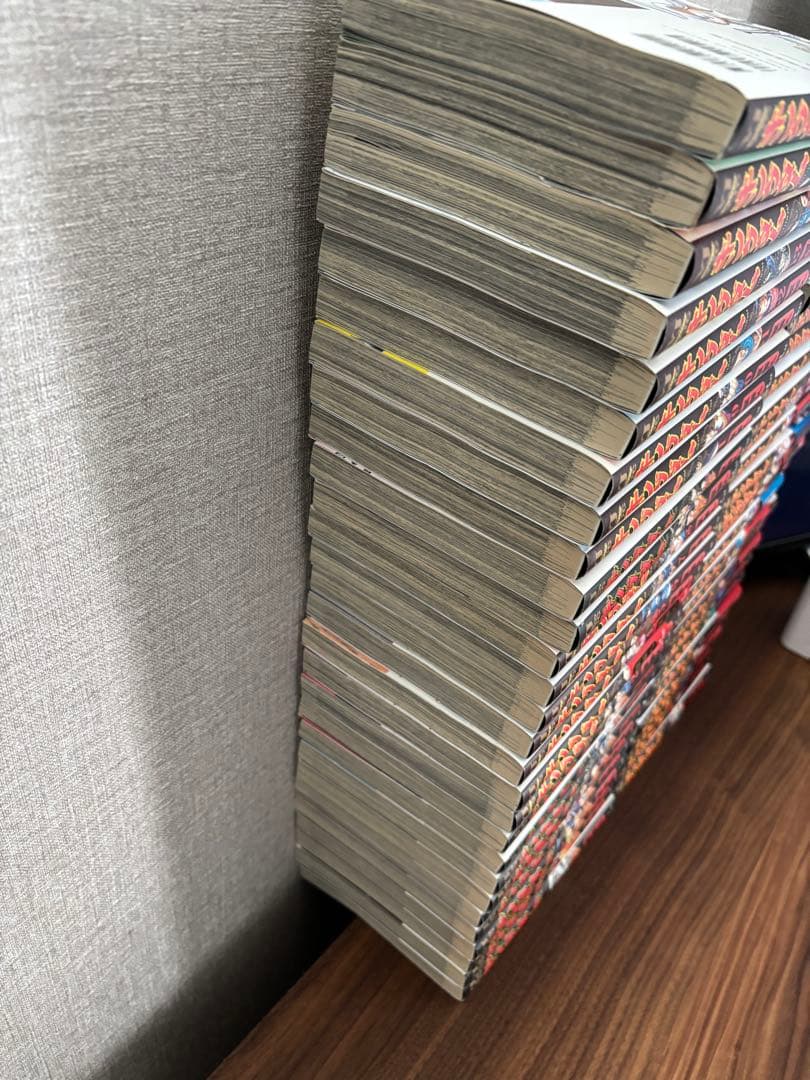 キングダム　全巻＋公式ガイドブック(覇道列記)