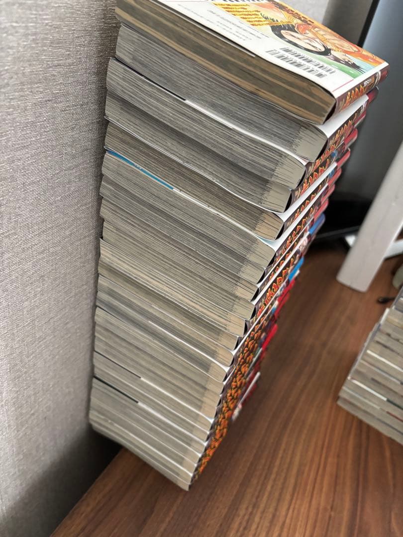 キングダム　全巻＋公式ガイドブック(覇道列記)