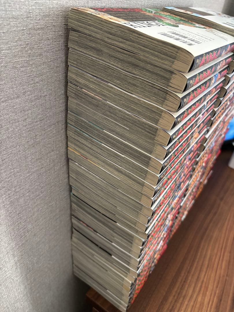 キングダム　全巻＋公式ガイドブック(覇道列記)