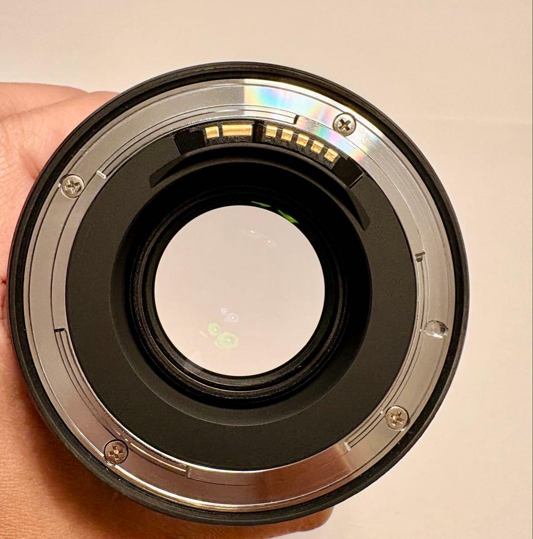 TAMRON SP45mm f1.8 Canon用