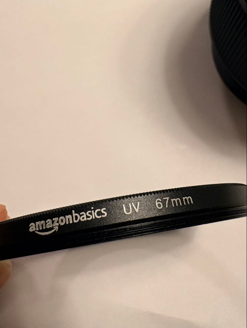 TAMRON SP45mm f1.8 Canon用