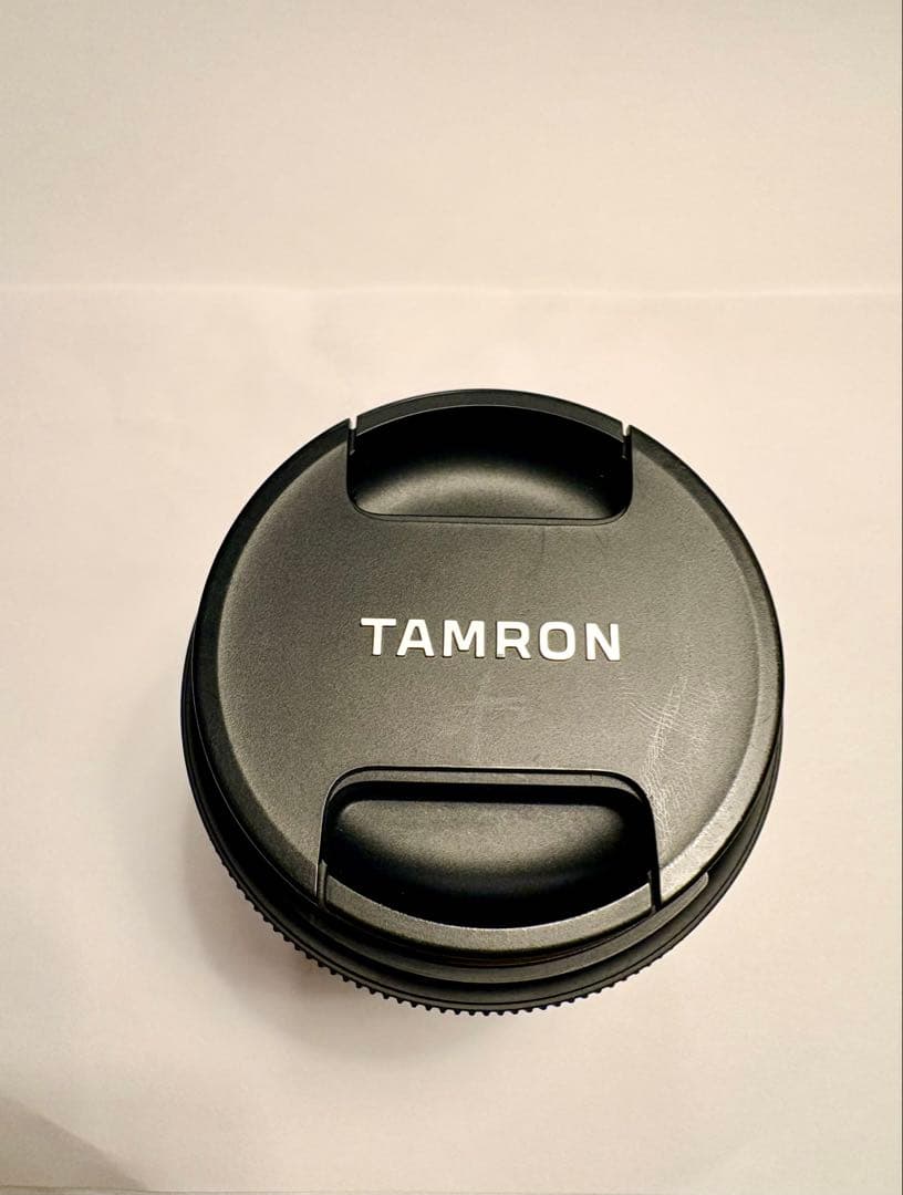 TAMRON SP45mm f1.8 Canon用