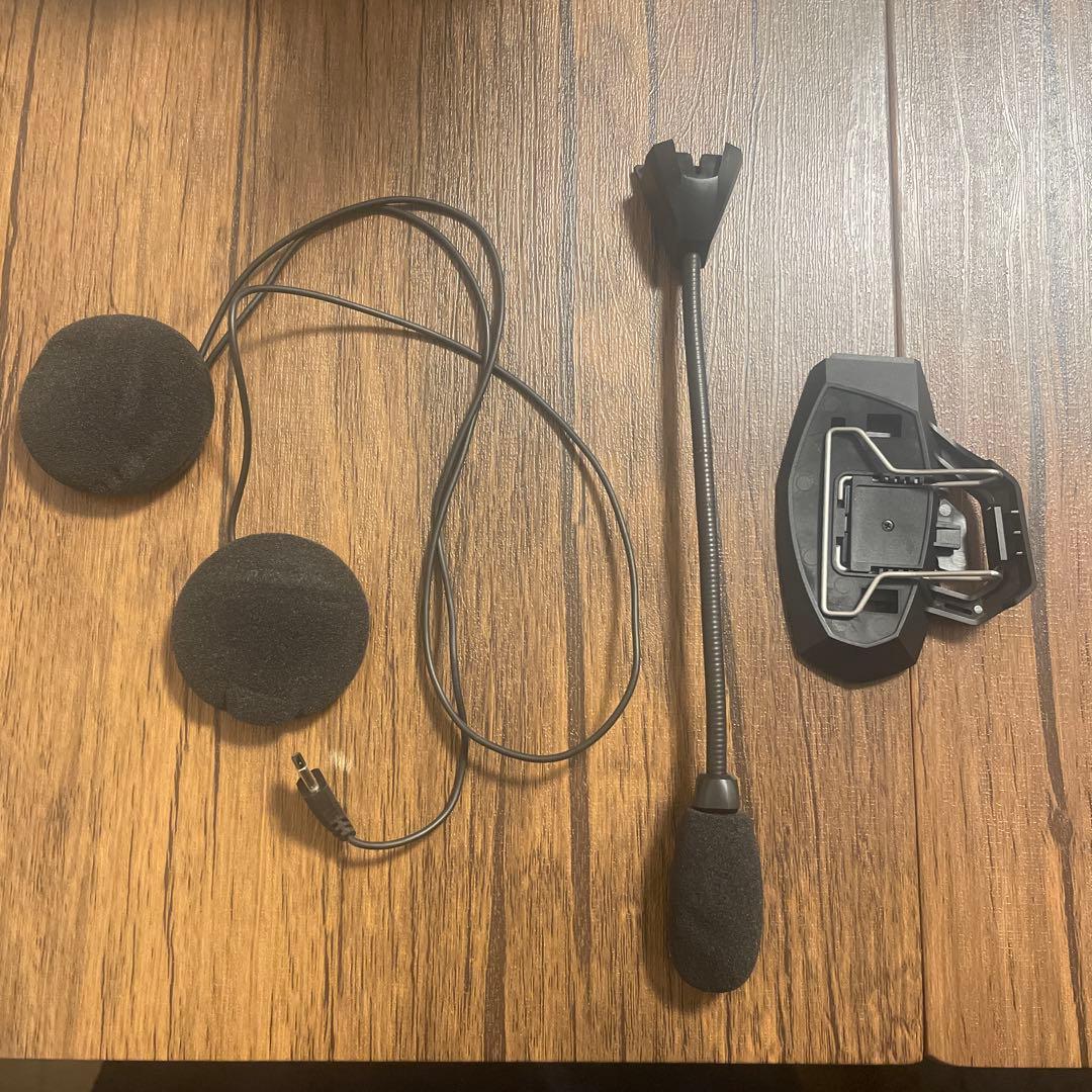 サインハウス　ビーコムワン　ONE　ワイヤーマイク