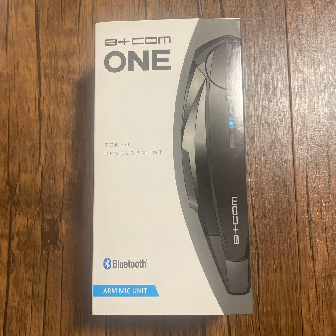 サインハウス　ビーコムワン　ONE　ワイヤーマイク