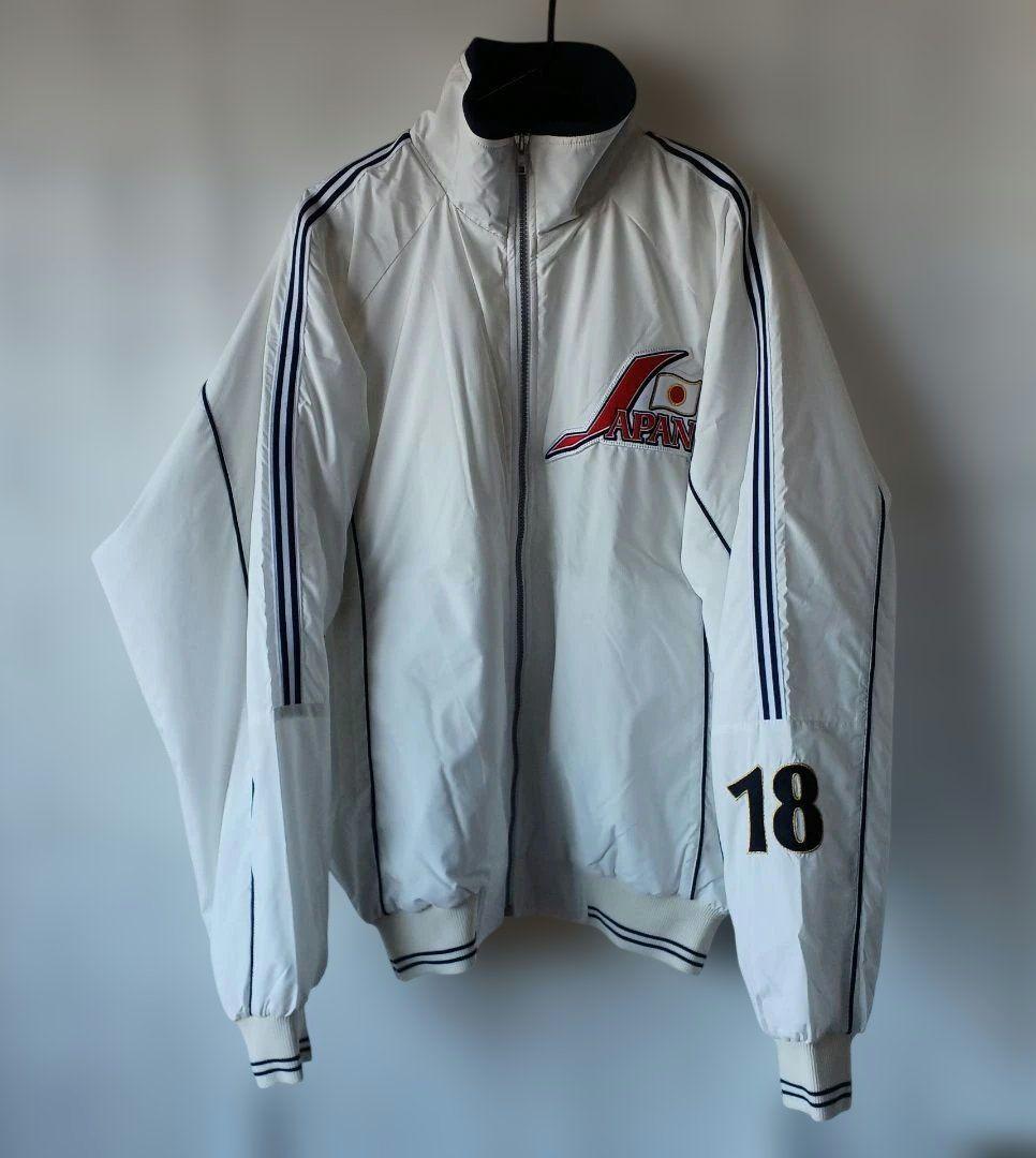 mizuno　ミズノ　日本代表モデル　グランドコート