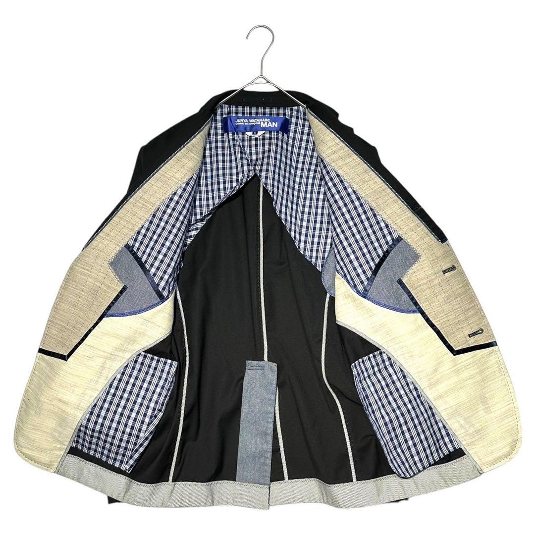 コムデギャルソン ジュンヤ13SS セットアップ Sサイズ