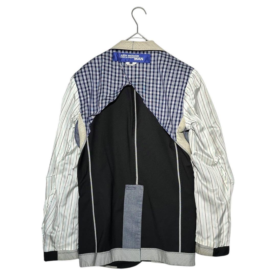 コムデギャルソン ジュンヤ13SS セットアップ Sサイズ