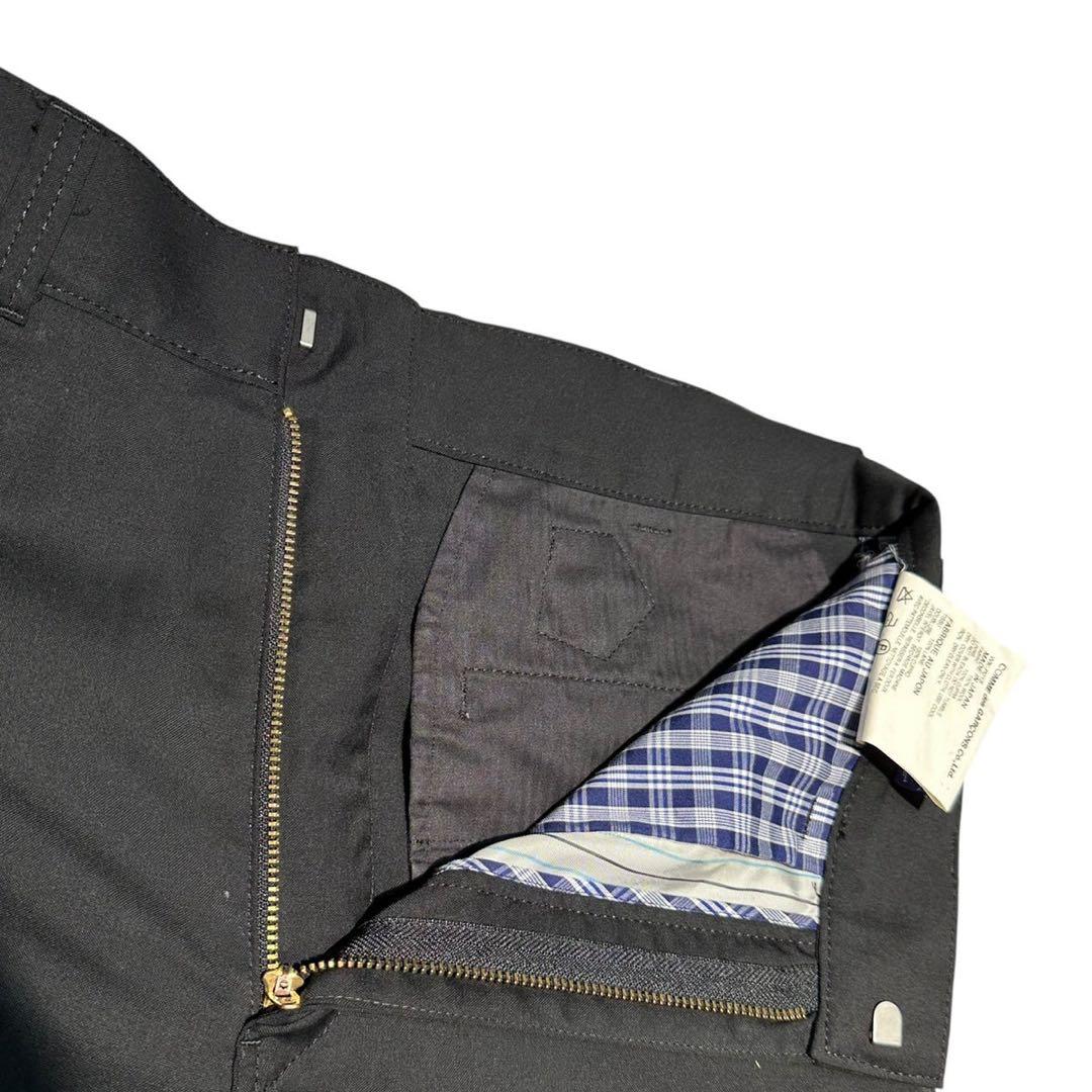 コムデギャルソン ジュンヤ13SS セットアップ Sサイズ