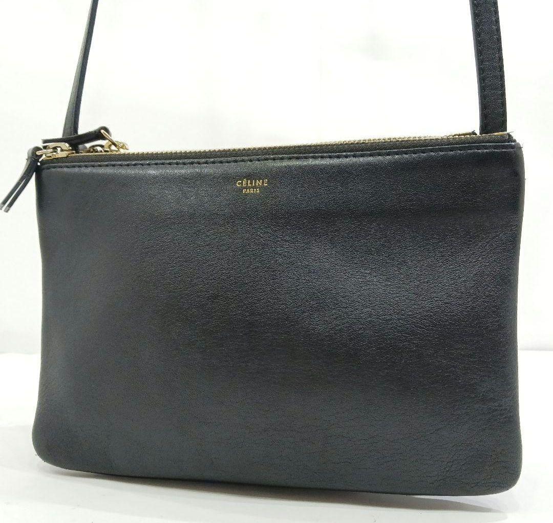 セリーヌ トリオ