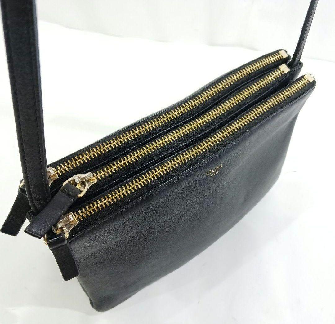 セリーヌ トリオ