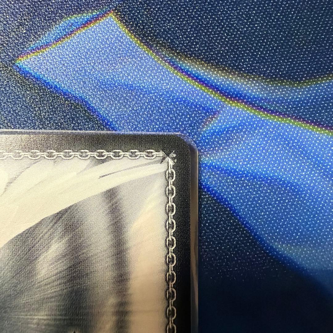 ヴァイスシュヴァルツ バンドリ麗しい人形たちドロリスsspサイン・缶バッジセット