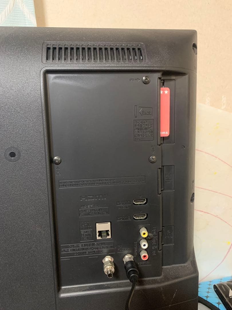 Panasonic TH-32F300 32インチ液晶テレビ　2018年製