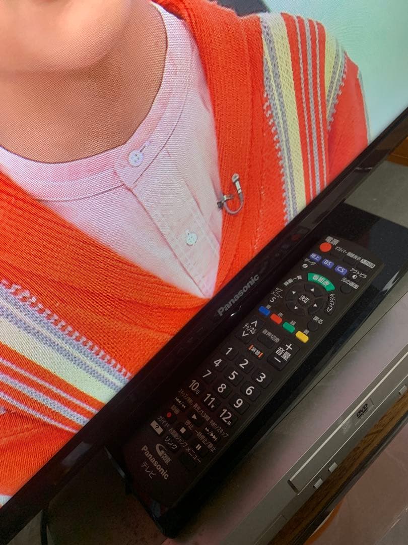 Panasonic TH-32F300 32インチ液晶テレビ　2018年製