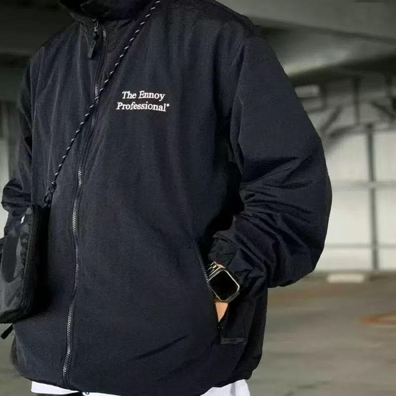 The Ennoy Professional 上下セットアップ XL