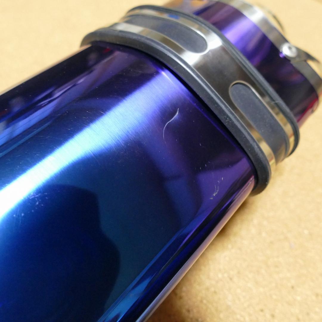 Ninja400 BEET チタン フルエキ NASSERT マフラー