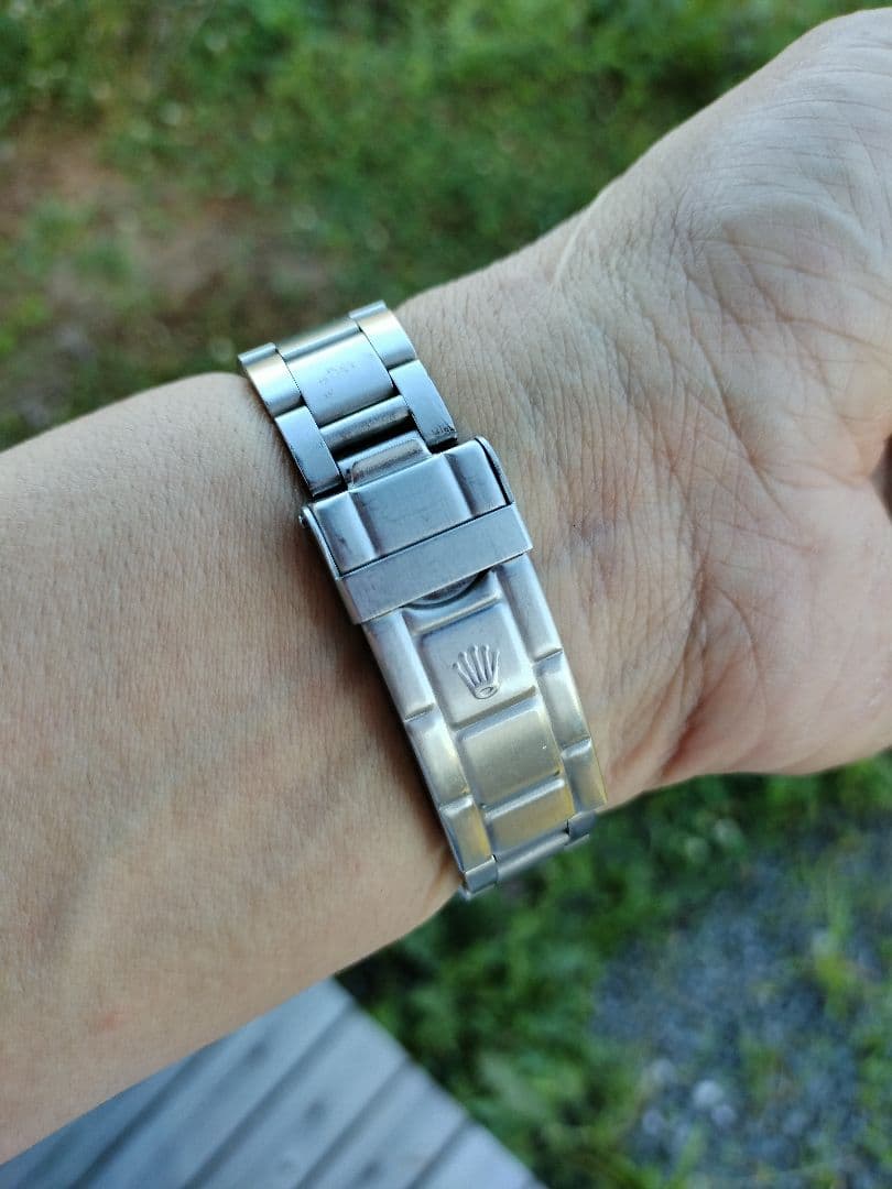 【カシオプロトレック】ALT-7000　ツインセンサー