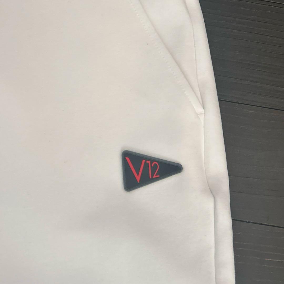 V12 ヴィトゥエルヴ ゴルフパンツ