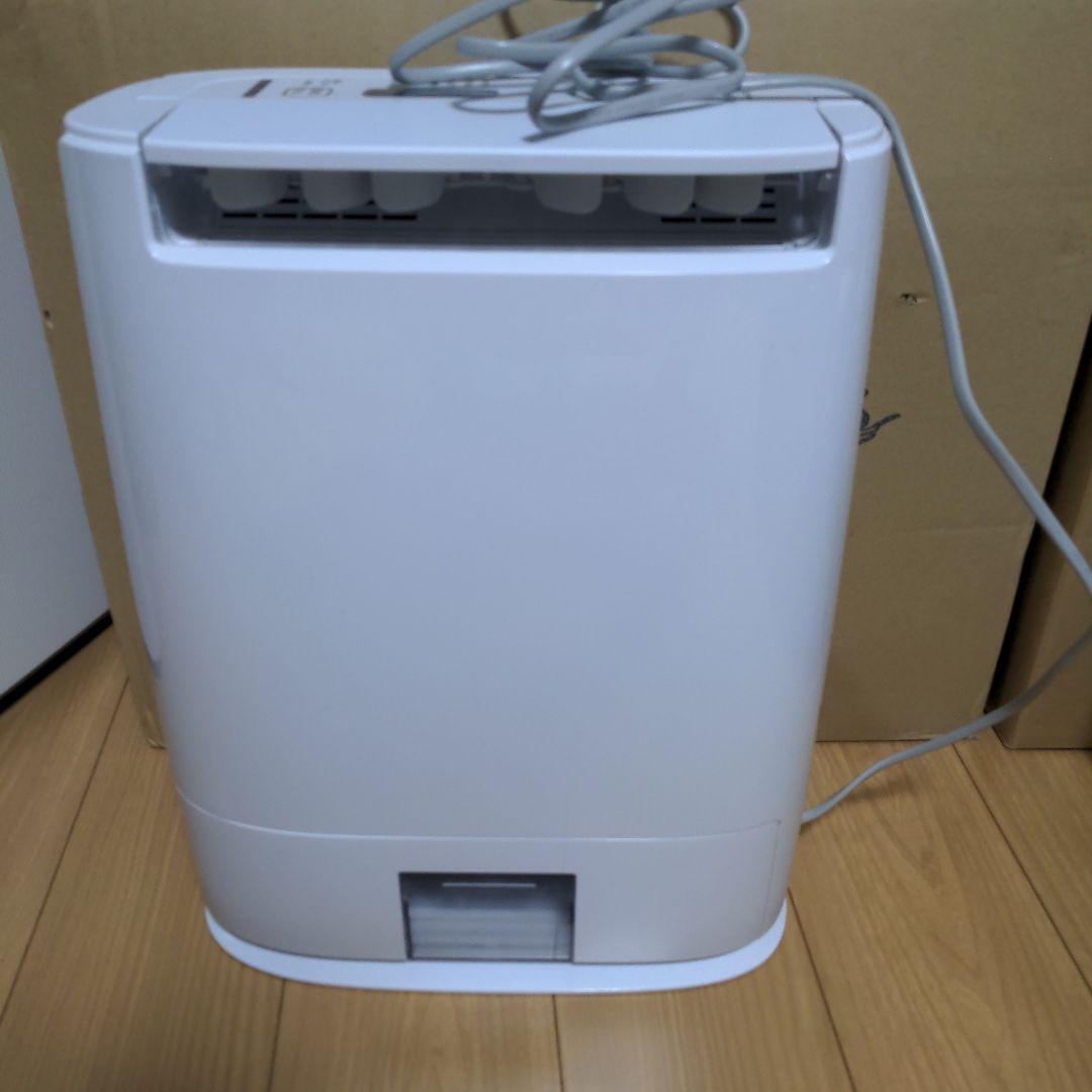 衣類乾燥除湿機 F-YZU60 21年製