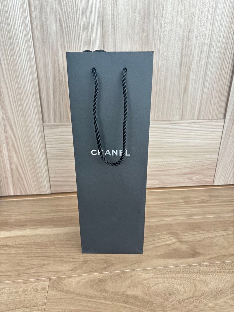 CHANEL シャネル LOUIS ROEDER シャンパン ノベリティ