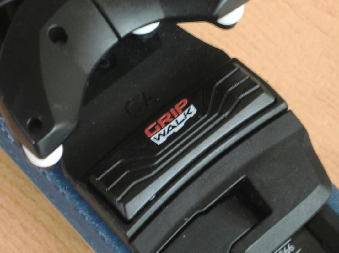 ■■送料無料■STREULE■子供用スキー4点セット■120/22■WAX済■■