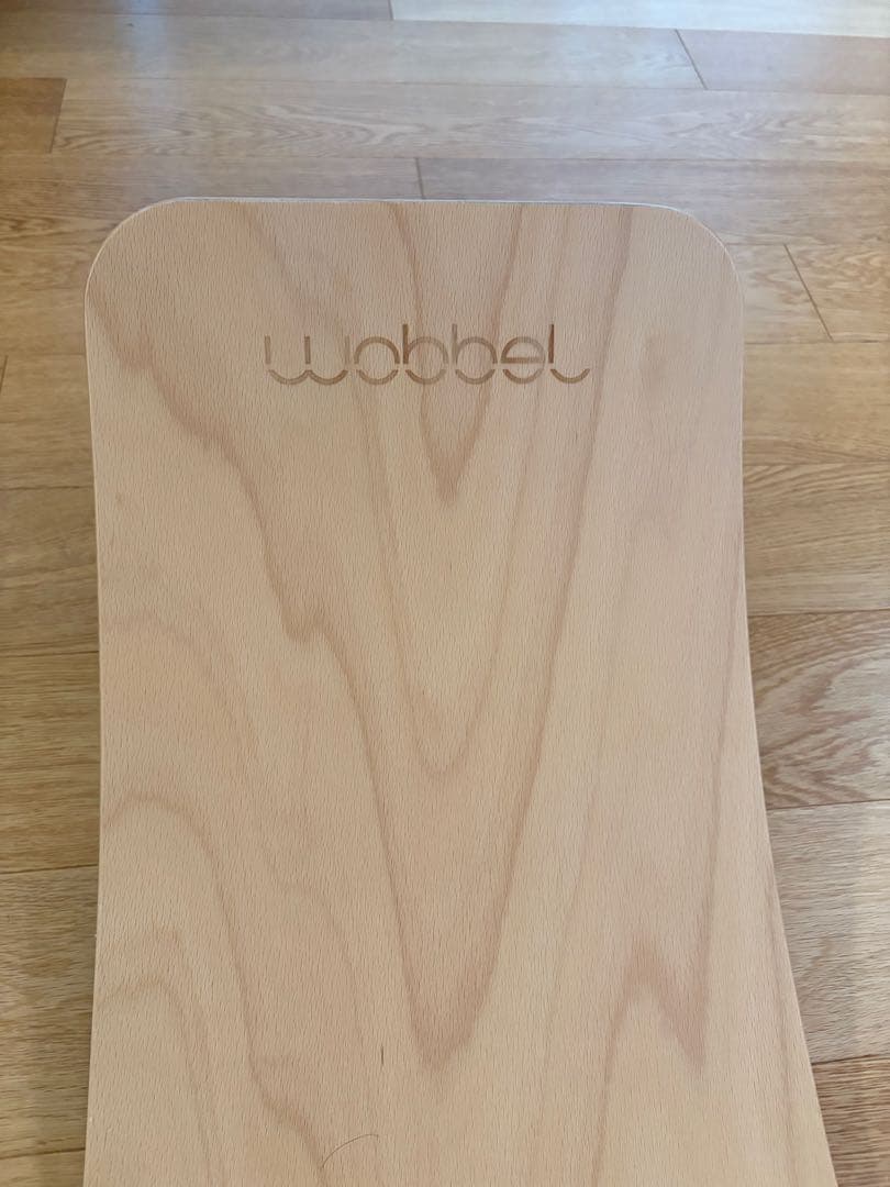 ※11/16限定値下げ※【正規品】wobbel ウォーベル　バランスボード