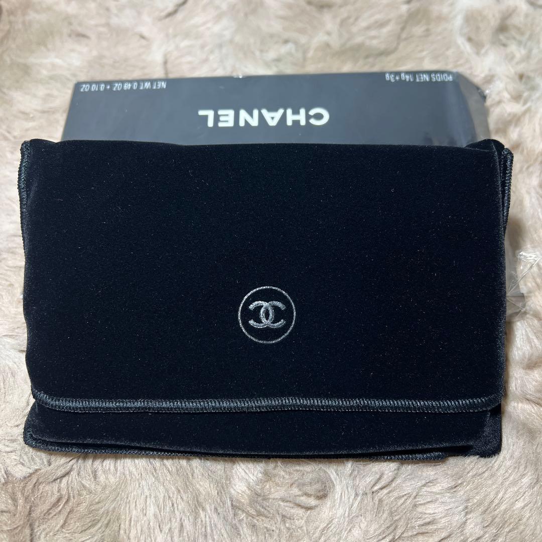 新品　シャネル（CHANEL） トラベル メイクアップ パレット
