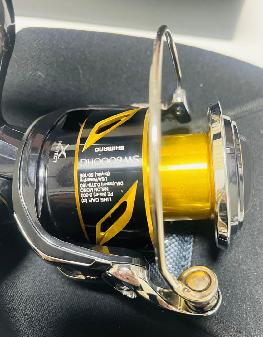 20ステラSW 6000HG