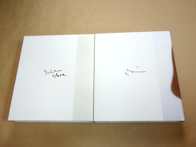 ★ 奈良美智 全作品集 1984-2010 THE COMPLETE WORKS