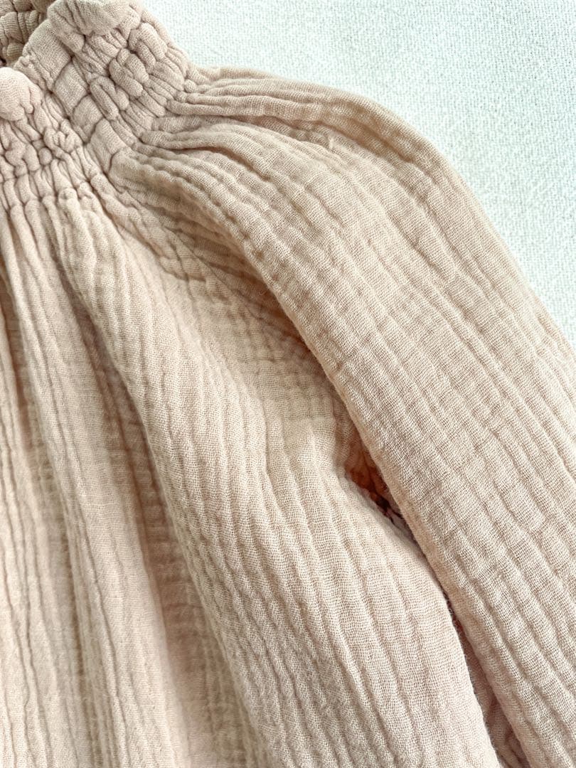 連休セール SOOR PLOOM Imelda Blouse Cloud 4Y