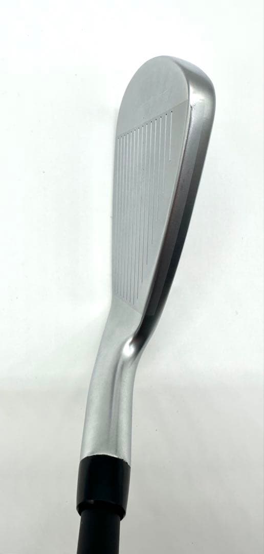 中古美品｜ゼクシオX｜EKS4番アイアン2023年｜トラビルTRAVIL85