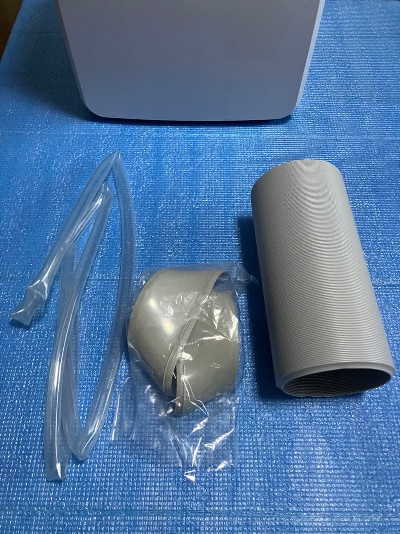 クレクールⅢ clecool3