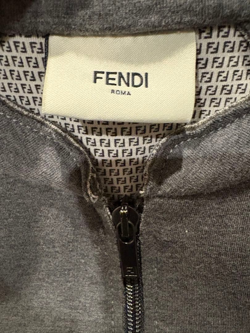 フェンディ　FENDI ジャケット　キッズ　10A