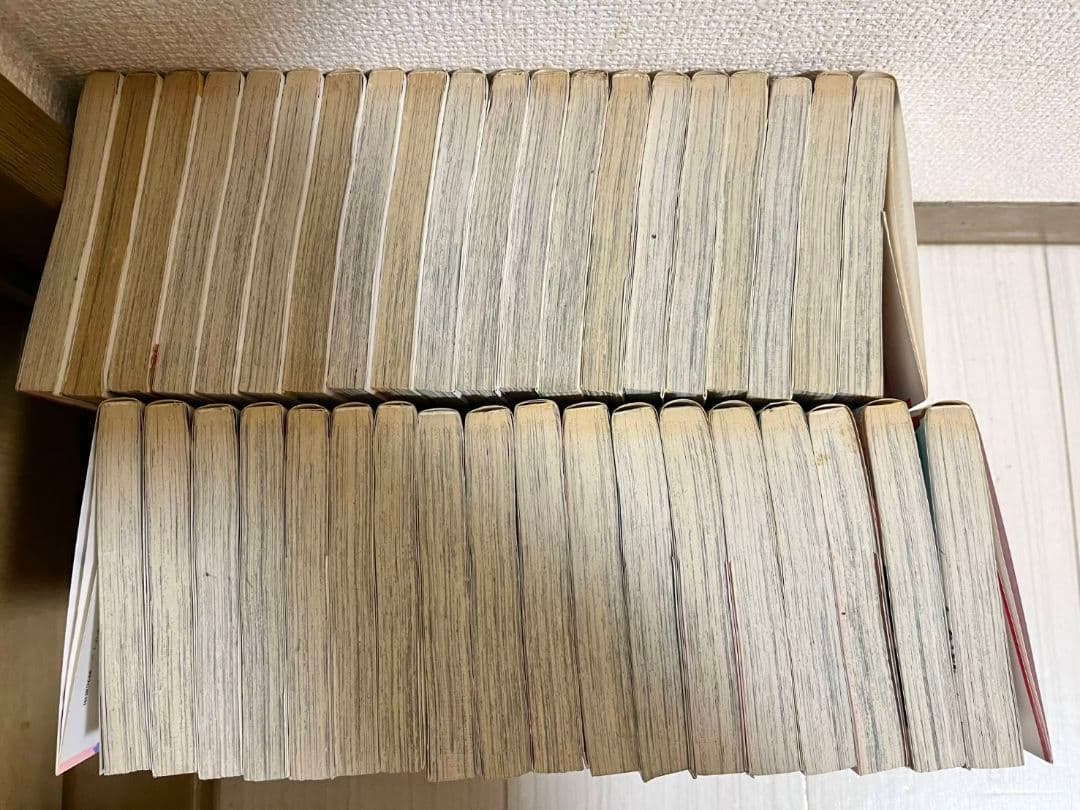 らんま1/2 全巻セット　1巻～38巻