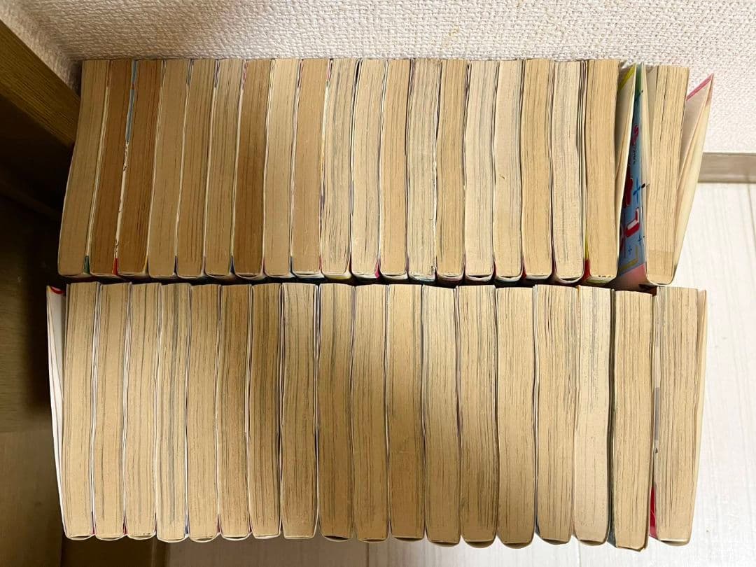 らんま1/2 全巻セット　1巻～38巻