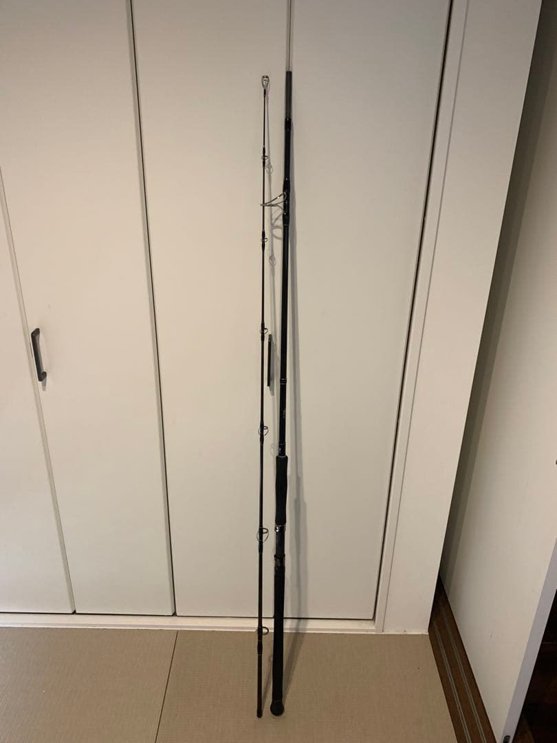 リップルフィッシャー　ランナーエクシード　104H　プラグモデル