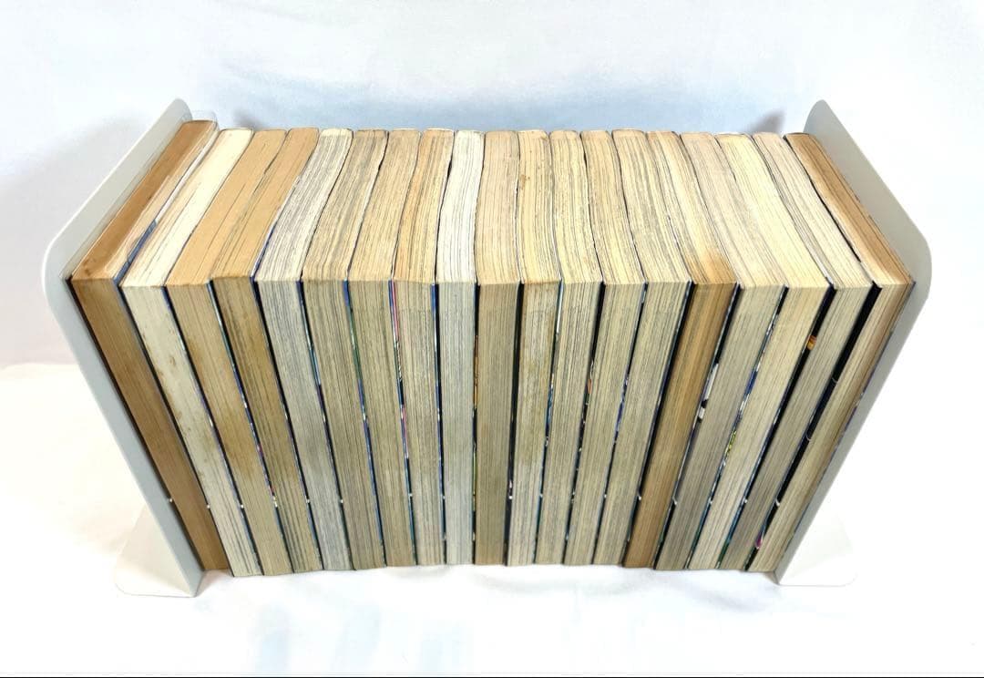 【全巻初版/特典付】HUNTER×HUNTER 幽☆遊☆白書 2タイトルセット