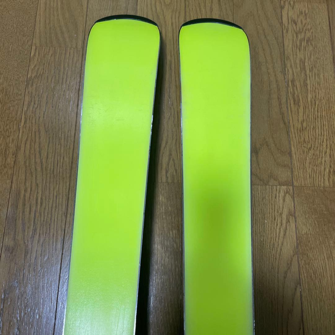 スキー板　110 子供用
