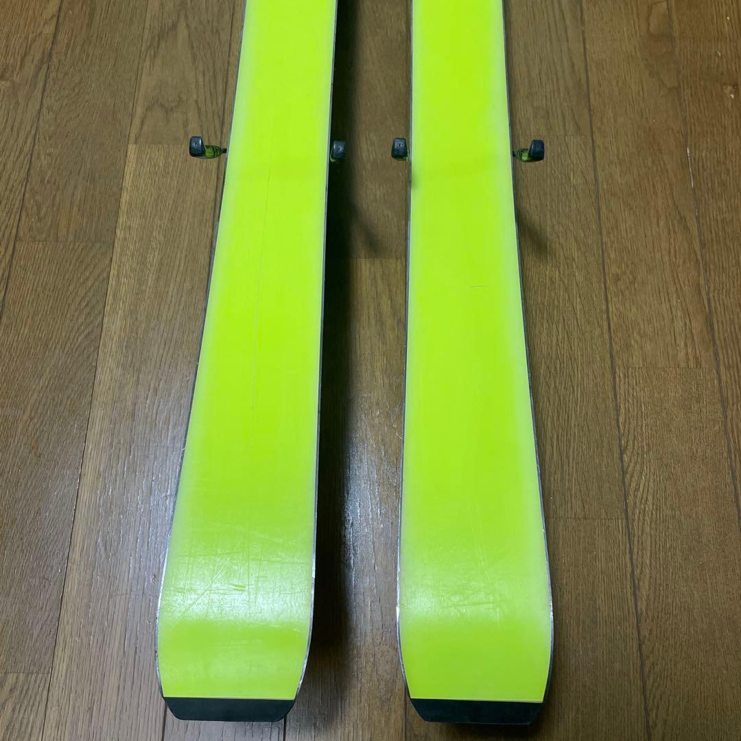 スキー板　110 子供用