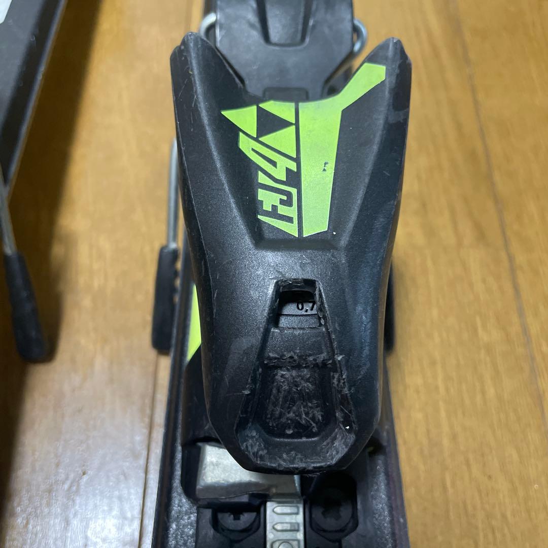 スキー板　110 子供用