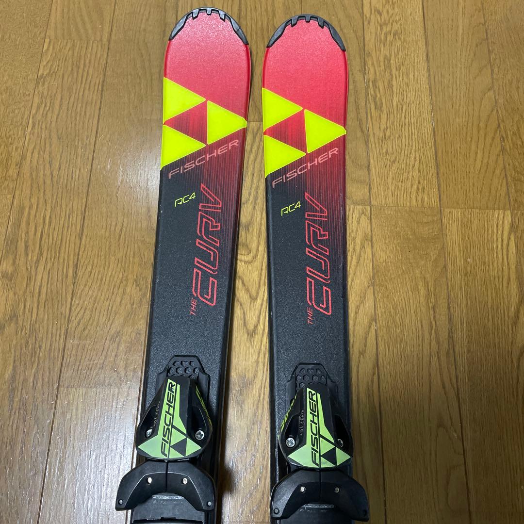 スキー板　110 子供用