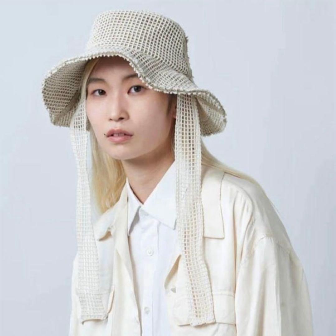 La Maison de Lyllis ラメゾンドリリス FISHNET