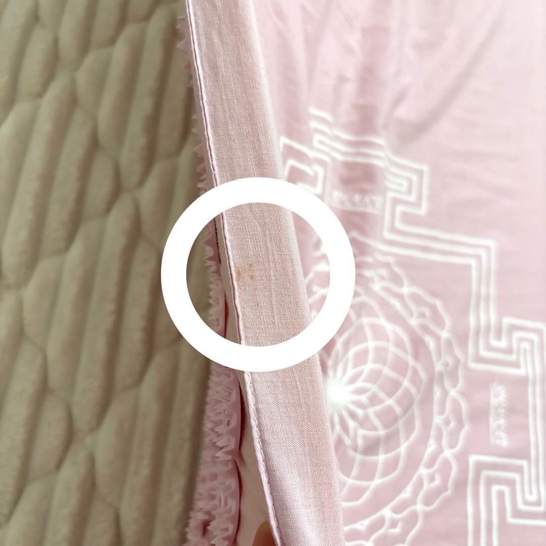 シャクティ 指圧マット レベル② ピンク