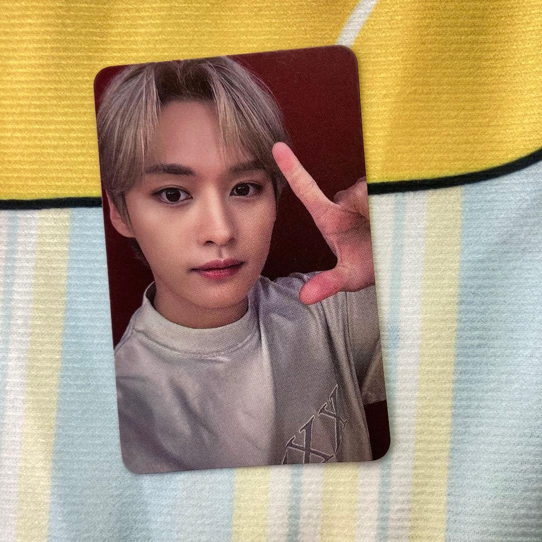 stray kids maxidentスキズ 2週目 サノクトレカ リノ