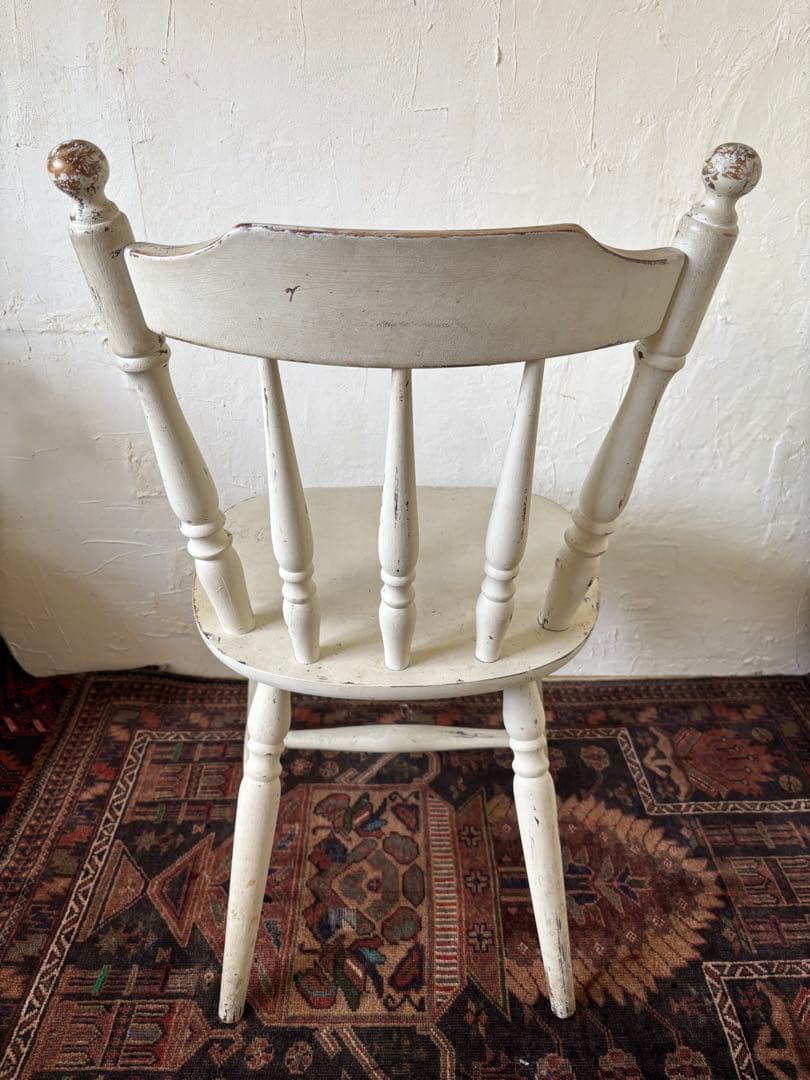 アンティーク チェア