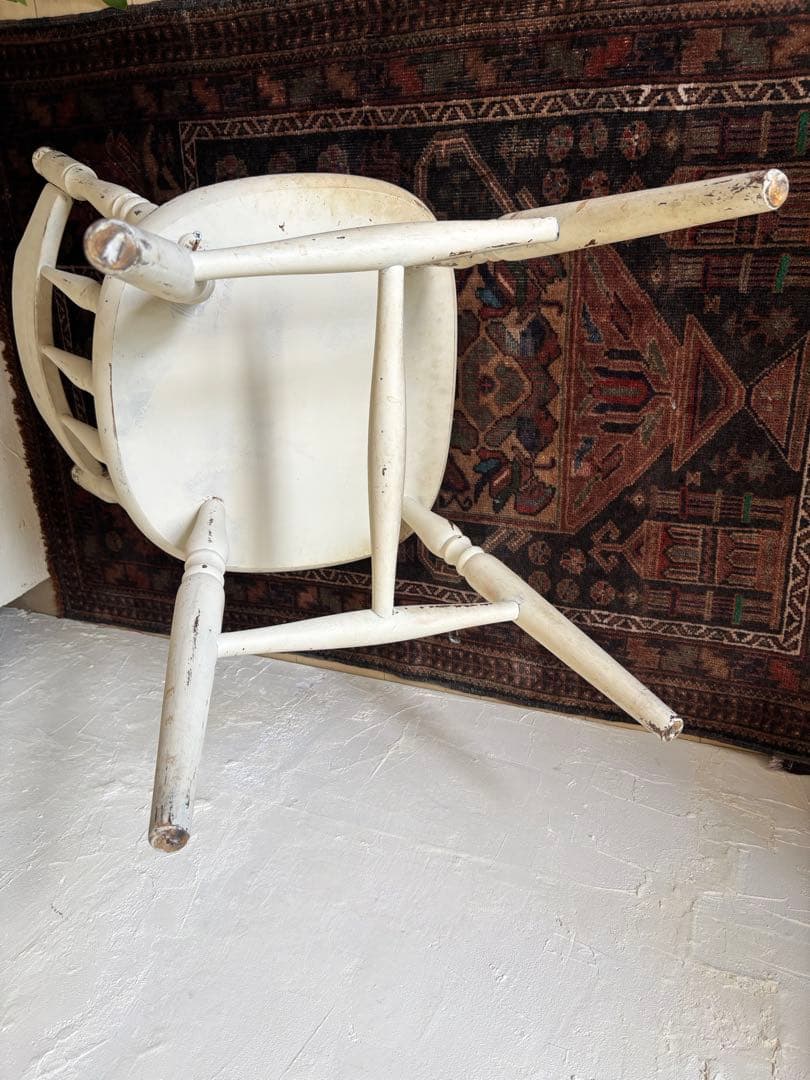 アンティーク チェア