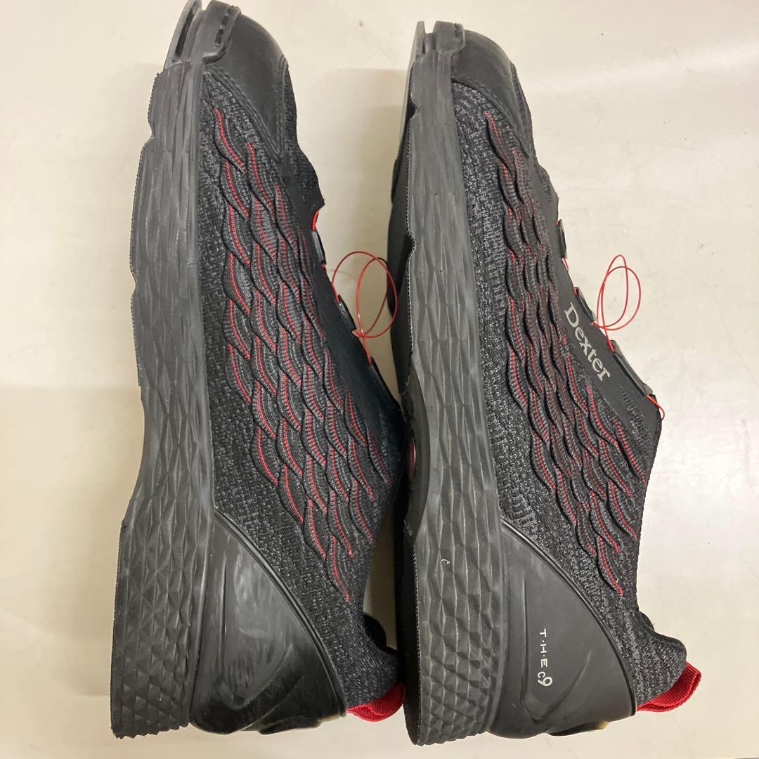 【専用】デクスター the9 27.5cm ワイド