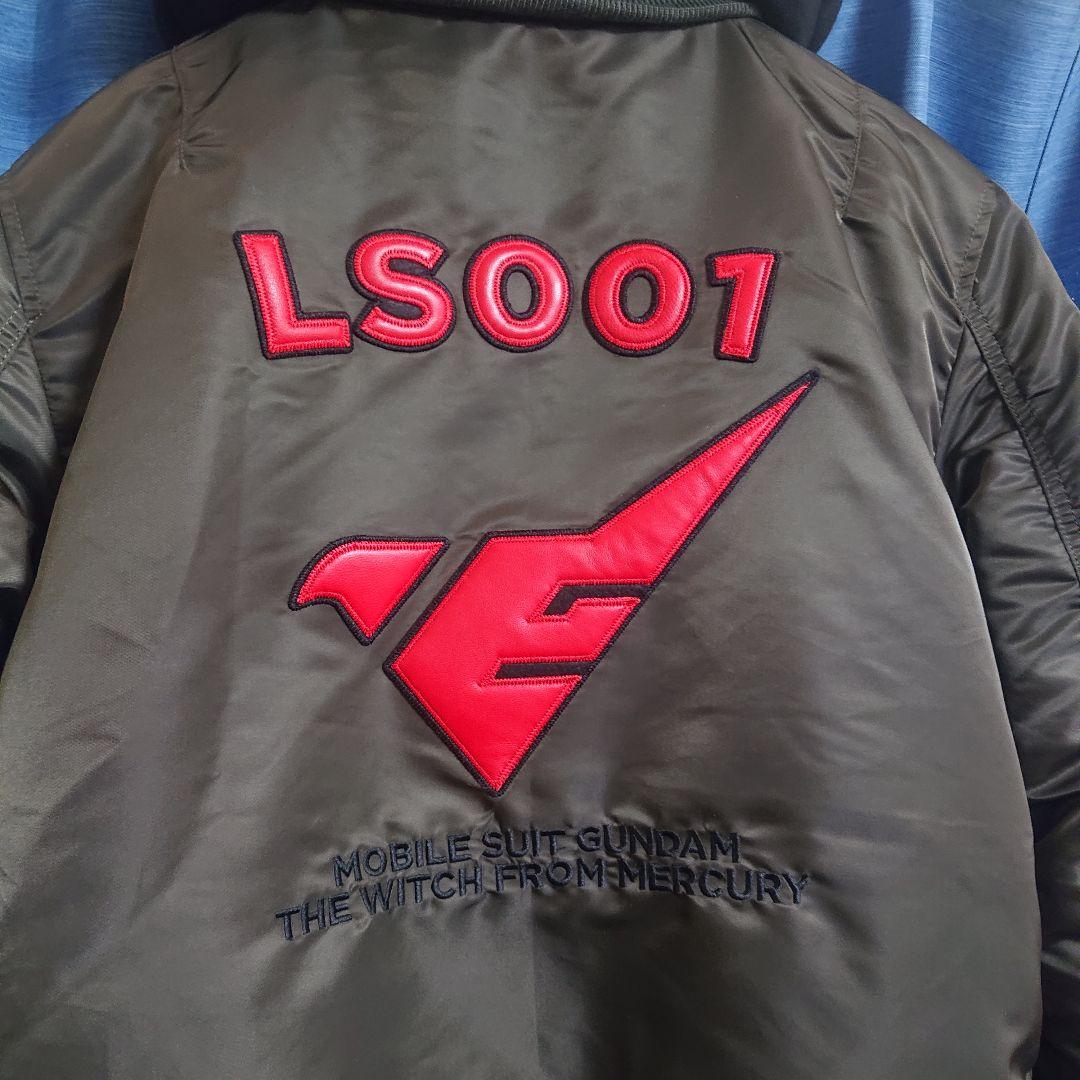 STRICT-G ALPHA MA-1 『機動戦士ガンダム 水星の魔女』ミオリネ