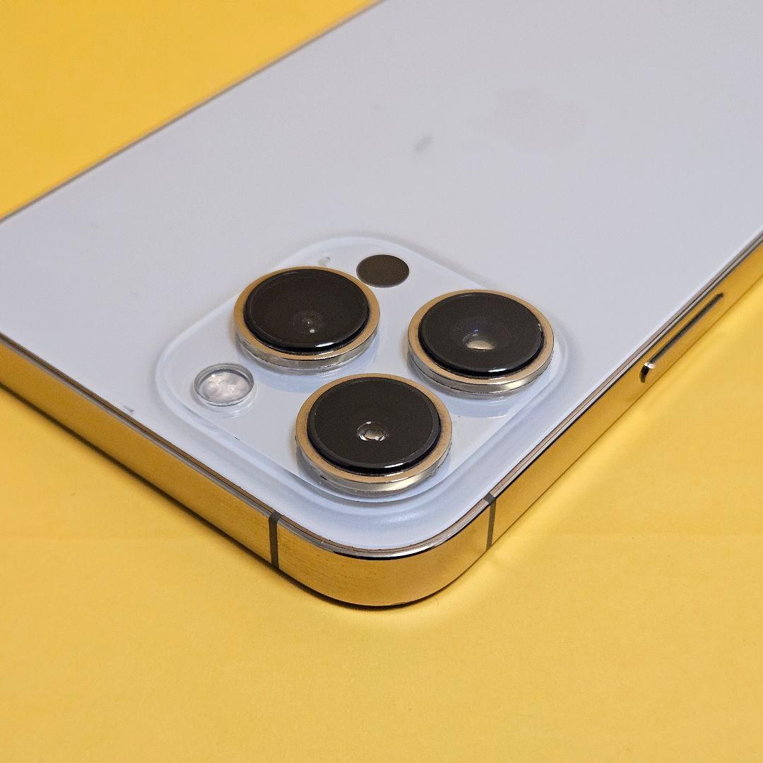 iPhone 13 Pro 128GB｜24時間以内発送#725