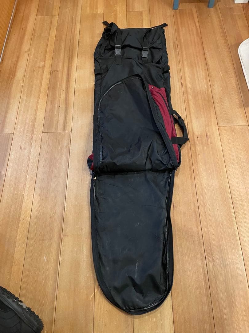 CAPiTA 152cm / UNION STスノーボード　フルセット